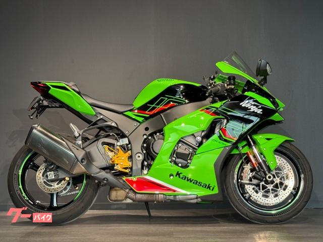 かがみ カワサキ Ninja ZX－10R KRT MY2024