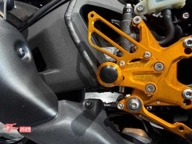 カワサキ Ninja ZX－10R KRT MY2024