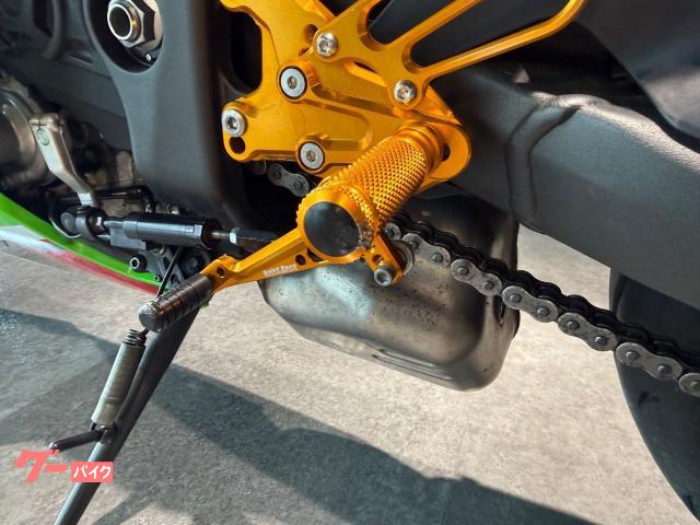 かがみ カワサキ Ninja ZX－10R KRT MY2024