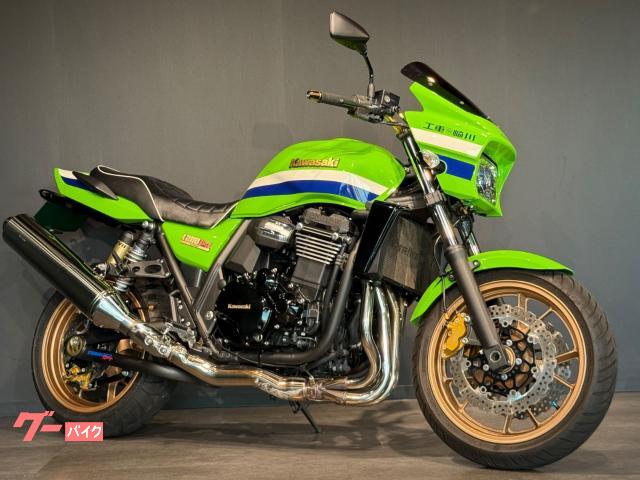 ＺＲＸ１２００　ＤＡＥＧ　ＦＩＮＡＬ　ＥＤＩＴＩＯＮ　社外ハンドルバー　ＥＴＣ　ＵＳＢ電源　フェンダーレス　ラジエーターガード装備