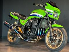 カワサキ　ＺＲＸ１２００　ＤＡＥＧ　ＦＩＮＡＬ　ＥＤＩＴＩＯＮ　ＢＥＥＴ　ＪＡＰＡＮ　ナサートフルエキゾーストカスタム　フェンダーレス