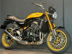 カワサキ　Ｚ９００ＲＳ　ＳＥ　ＭＹ２０２４　カワサキ正規国内仕様　グラブバー　ラジエーターコアガード　ブレンボ　オーリンズ