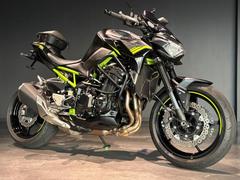 カワサキ　Ｚ９００