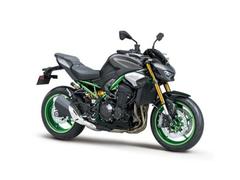カワサキ　Ｚ９００　ＳＥ　ＭＹ２０２６　上下クイックシフター　クルコン　ＴＦＴフルカラー液晶メーター　ブレンボ　オーリンズ