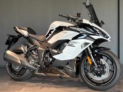 カワサキ　Ｎｉｎｊａ　１１００　ＳＸ　ＭＹ２０２５　フレームスライダー　ＥＴＣ２．０装備　タンクパッド　ニーパッド