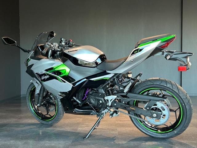 ●期間限定　レアWALMART限定　初期6台セット　M2 新品即納】[MDL]1/12 完成品バイクシリーズ KAWASAKI Ninja ZX