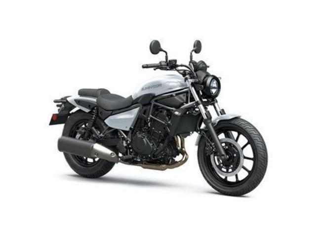 カワサキ エリミネーター400 MY2027 ETC2．0標準装備