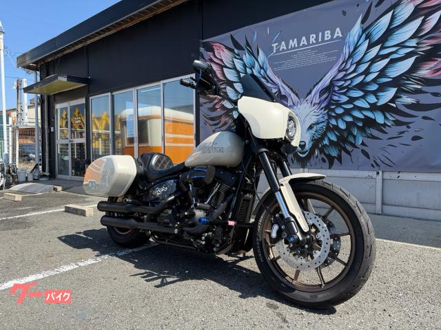 HARLEY-DAVIDSON FXLRS S 2024 — миниатюра 2