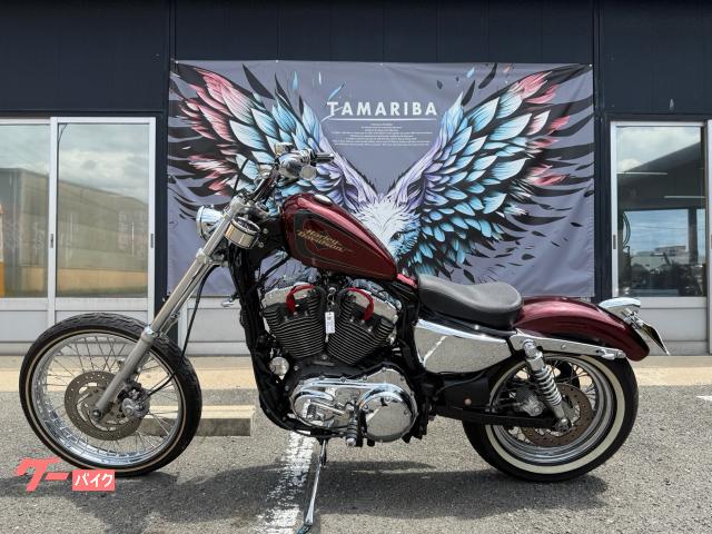 HARLEY－DAVIDSON XL1200V セブンティーツー