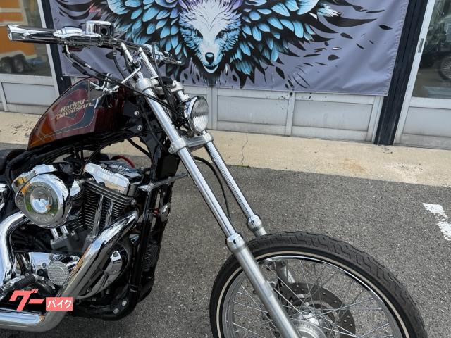 HARLEY－DAVIDSON XL1200V セブンティーツー