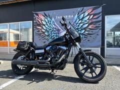 ＨＡＲＬＥＹ−ＤＡＶＩＤＳＯＮ　ＦＸＤＬ　ローライダー