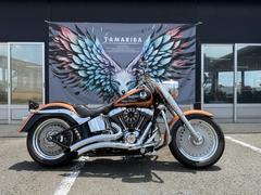 ＨＡＲＬＥＹ−ＤＡＶＩＤＳＯＮ　ＦＬＳＴＦ　ファットボーイ１０５周年