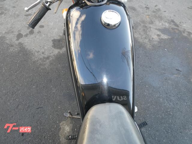 ヤマハ SR400 1か月保証 RH01J 車検R7．11月まで