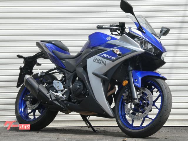 ＹＺＦ−Ｒ２５　ＡＢＳ　　ノーマル