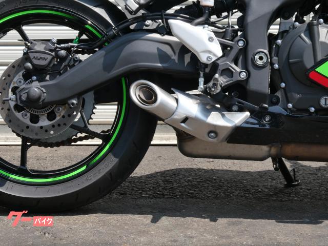 Takaです❗️ パイピング中古品 カワサキ Ninja ZX－25R SE｜SUWANC｜新車