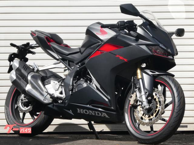 ＣＢＲ２５０ＲＲ　ＡＢＳ　ＵＳＢポート　マウントバー　１か月保証