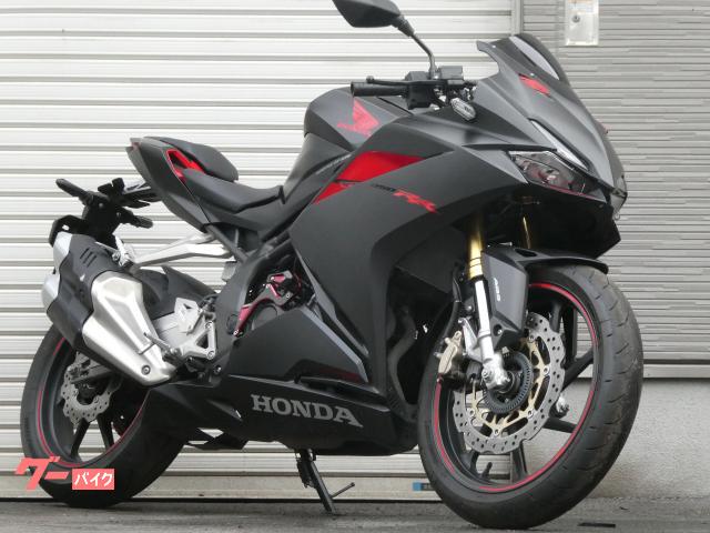 ＣＢＲ２５０ＲＲ　ＡＢＳ　ＵＳＢ　エンジンスライダー　一か月保証