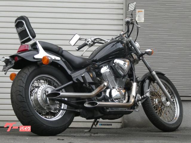 送料無料 STEED スティード NV600C/400C/400CB NC26 PC21 サービス