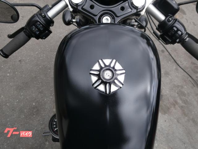 HARLEY－DAVIDSON XL883N アイアン