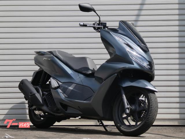 ＰＣＸ　ＪＫ０５型　マッドディムグレーメタリック　２０２１ｙ　１か月保証　ノーマル