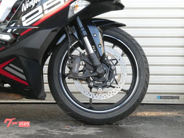 車両情報:カワサキ Ninja ZX−25R SE | SUWANC | 中古バイク・新車