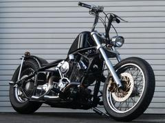 大阪府 ドラッグスター400（ヤマハ）のバイク作業実績一覧