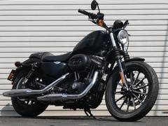 ＨＡＲＬＥＹ−ＤＡＶＩＤＳＯＮ　ＸＬ８８３Ｎ　アイアン　新規車検２年付　１か月保証
