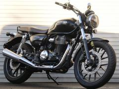 ホンダ　ＧＢ３５０　マットブラック　一か月保証　新規二年車検