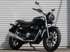 ホンダ　ＧＢ３５０　社外シート　一か月保証