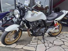 ホンダ　ＣＢ４００Ｓｕｐｅｒ　Ｆｏｕｒ　ＶＴＥＣ　Ｒｅｖｏ