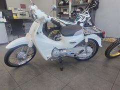 ホンダ　スーパーカブ１１０