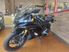 ヤマハ　ＹＺＦ−Ｒ１５