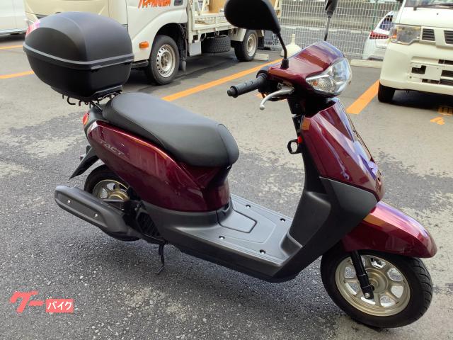 車両情報:ホンダ タクト | MOTO BACKS（モトバックス） | 中古バイク