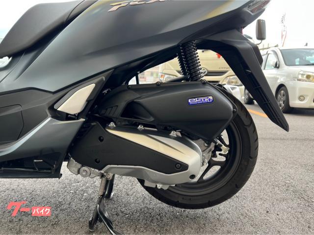 ホンダ ＰＣＸ１６０ ＫＦ４７型 ２０２１年モデル ＵＳＢ電源 マットディムグレーメタリック｜ＭＯＴＯ  ＢＡＣＫＳ（モトバックス）｜新車・中古バイクなら【グーバイク】