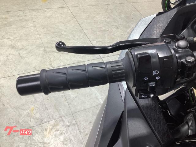 カワサキ NINJA250 ABS搭載 フルノーマル スペアキー