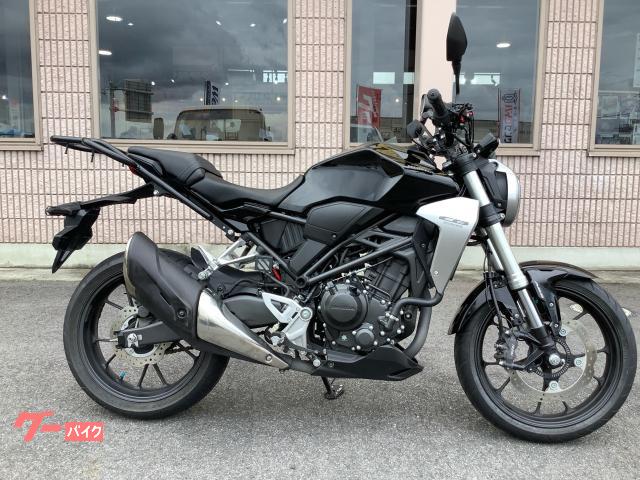 ＣＢ２５０Ｒ　ＥＴＣ　ＡＢＳ　ＭＣ５２型　リアキャリア　ＵＳＢ電源　グリップヒーター　スペアキー　ヘルメットホルダー