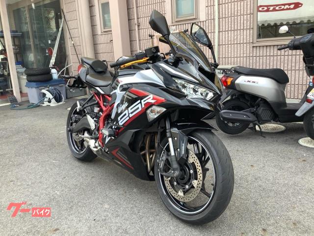 にーや 写真] hi_24MY_Ninja_ZX-6R_GY1_STU__1_ │ オールニュー