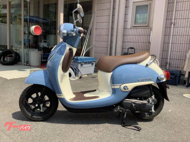 車両情報:ホンダ ジョルノ | MOTO BACKS（モトバックス） | 中古バイク