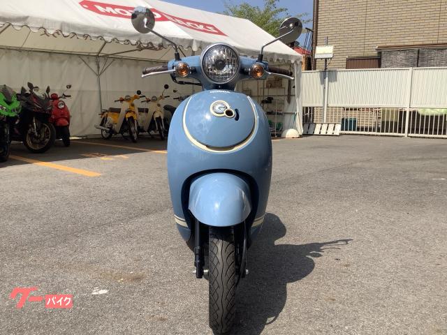 車両情報:ホンダ ジョルノ | MOTO BACKS（モトバックス） | 中古バイク