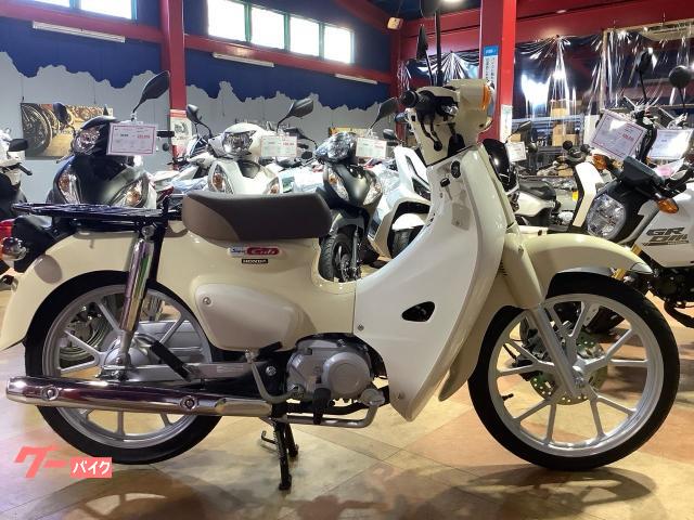 ホンダ スーパーカブ110 ABS スペアキー JA59型