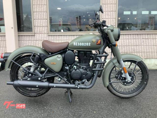クラシック３５０　エンジンガード　前後ドライブレコーダー　ＡＢＳ　Ｍａｒｓｈ　Ｇｒｅｙ　スペアキー