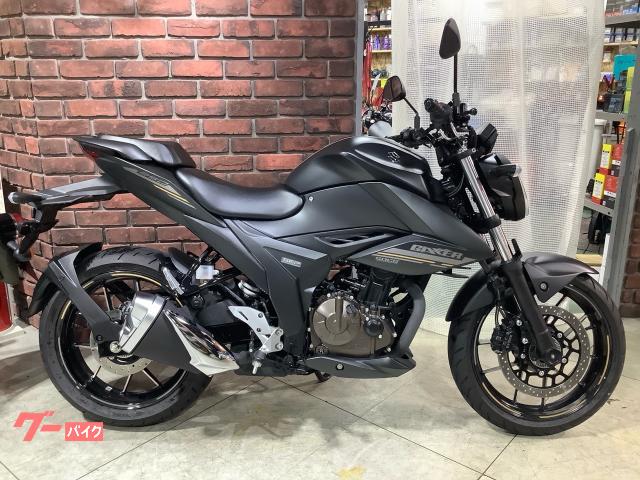 ジクサー　２５０　フル液晶ディスプレイ　ＡＢＳ　アンダーカバー　イージースタートシステム　調整式サスペンション