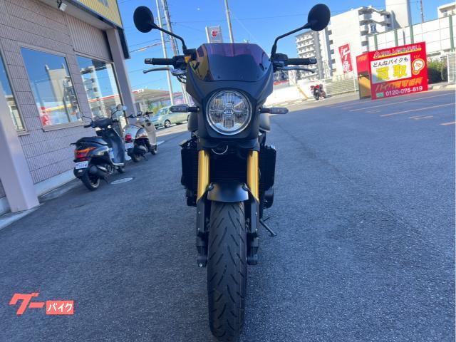 Kawasaki Z900RS SE ETC ABS — миниатюра 5