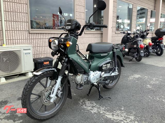 1万円値下げいたしました?ホンダのベトナムカブ110cc、走行距離も
