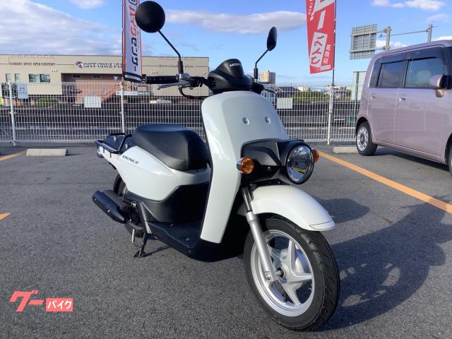 ホンダ ベンリィ110 フルノーマル スペアキー JA09型 ロス