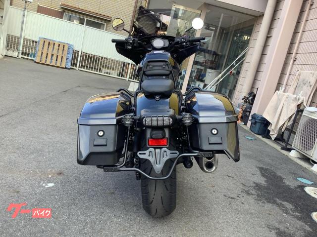 Honda 1100T DCT ETC — миниатюра 5