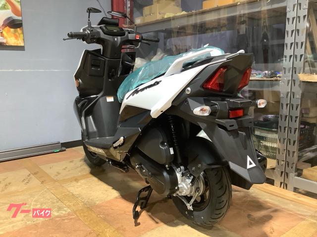 スズキ アヴェニス125 EA12J型 フルノーマル スペアキー 新車