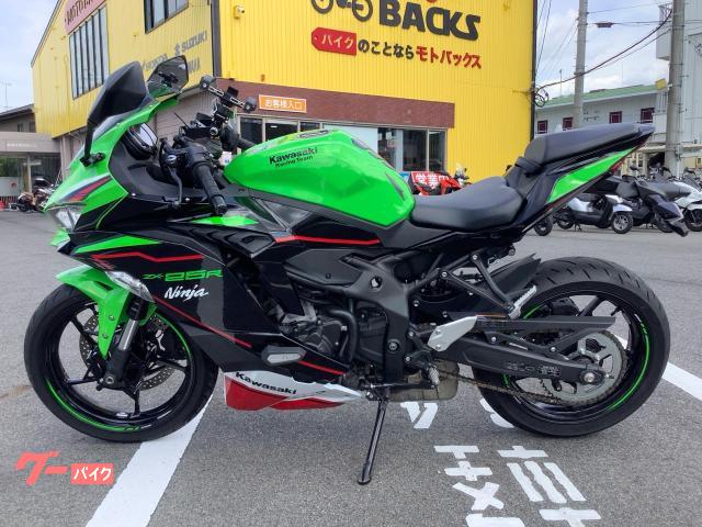 カワサキ Ninja ZX-25R SE ZX250E ETC カワサキ Ninja ZX-25R SE ZX250E ETC