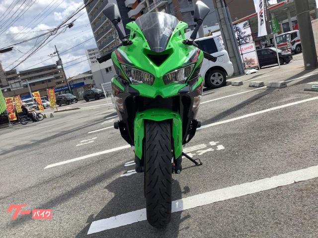 カワサキ Ninja ZX－25R SE ZX250E ETC