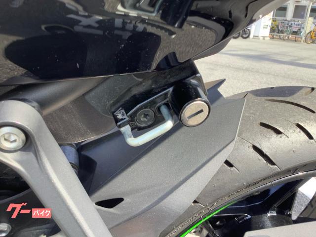 カワサキ Ninja ZX－25R SE ZX250E ETC